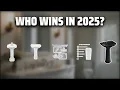The Top 5 Best Pedestal Sinks in 2025 - Must Watch Before Buying