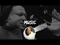 Sochta Hun Lyrical Song By Nusrat Fateh Ali Khan || Nusrat Fateh Ali Remix Song Sochta Hoon