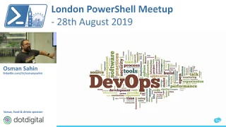 How and why test Azure Front Door with AWS Lambda PowerShell Osman Sahin London PowerShell