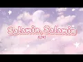 Lagu Salamin, Salamin - BINI(lyric)