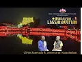 Lagu 📿Once-in-6-Years Murajapam, Lakshadeepam at Padmanabha Swamy Temple | Clyde Samvada 65 ft. Sreevas