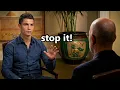 Celebrities Who SHUT DOWN Disrespectful Interviewers