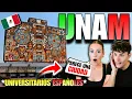 Download Lagu 🇪🇦 UNIVERSITARIA ESPAÑOLA REACCIONA a LA UNAM de MÉXICO por PRIMERA VEZ 🇲🇽😱 *queda IMPRESIONADA*