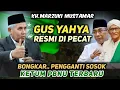 Lagu KH.MARZUKI MUSTAMAR - GUS YAHYA RESMI DI PECAT- BONGKAR SOSOK PENGGANTI KETUM PBNU TERBARU