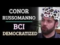 Simulation Conor Russomanno - BCI Democratized