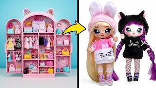  petualangan ransel na na na surprise 3 in 1