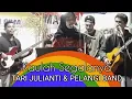Download Lagu Kaulah Segalanya - Ruth Sahanaya (live cover) by. Tari Julianti \u0026 Pelangi Band