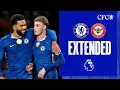 Lagu Chelsea 2-0 Brentford | HIGHLIGHTS - Extended | Premier League 2025/26