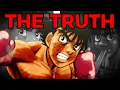 The Sad Reality of Hajime no Ippo Season 4