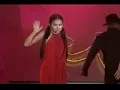 Uhm Jung Hwa - I Don't Know Live Mnet
