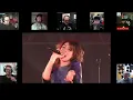 Nemophila Enigma (live) Reaction