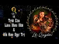 Download Lagu LK TRỜI CÒN LÀM MƯA MÃI \u0026 NỖI ĐAU NGỰ TRỊ | LỆ QUYÊN | Q Show 2 | Liveshow Kỉ Niệm 20 Năm Ca Hát