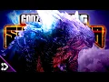 Lagu SPACEGODZILLA CONFIRMED! | Godzilla X Kong: Supernova HUGE NEWS