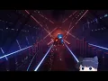Azsagawa - MAJIKA! | Beat Saber
