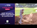 Lagu Round 3 Highlights | 2025 DP World Tour Championship