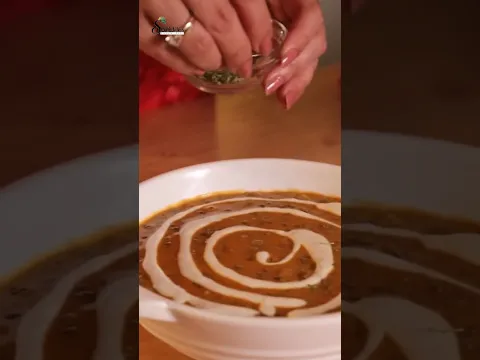 Vegan Dal Makhani | Healthy, Simple & Easy | Sadaa’s Green Life