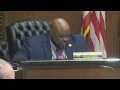 Dothan commissioner responds to petition for his removal