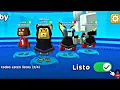 Download Lagu 🐻 Parte 20 ¡Jugando con Subs en el NUEVO Modo Multijugador de Super Bear Adventure! 🔥
