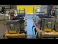 Full Size vs Jr Gutter Machine Which One Actually Makes You More Money