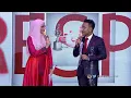 [ABPBH29]#RESPEK|TETAP DALAM JIWA|ISYANA SARASVATI