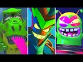 Download Lagu Evolution of ASTRO BOT Final Bosses (2018-2025)