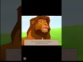The Lion King Uru s Reign Comic Part 11 Ognegrivka - KV