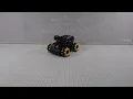 TurboPi--Obstacle Avoidance