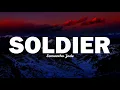 Download Lagu SOLDIER | SAMANTHA JADE | LYRICS
