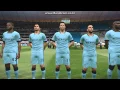 PES 2015 PC Champions League Final Entrance Scene