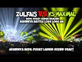 Download Lagu K5 MAXIMAL sudah sembuh,,Akhirnya Bedil Pusat Ladeni Sound Demit ZULFAIS