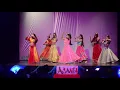 Download Lagu Main Prem Ki Diwani hoon Bani Bani - Kareena Kapoor - Compañia infantil Dulcelicho Danzas de India