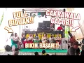 Download Lagu PANDAN JAYA DIBIKIN BASAAH!!! STECU-STECU X BUDAK CIAMIS BIKIN GELISAH!!