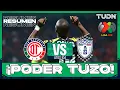 HIGHLIGHTS - Toluca vs Pachuca Liga MX