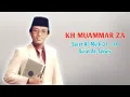 Download Lagu KH Muammar ZA surat Al-Mulk 01 - 14 \u0026 surat At-Takwir