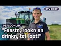 Download Lagu Jesse (15) ging viral! We bezochten ‘m op de boerderij | RTV Oost