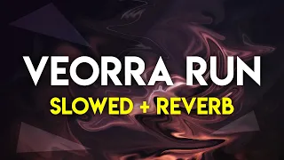 Download veorra run slowed MP3