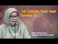 Lagu Belajar dari Kisah Perjuangan Ibunda Hajar | Ustadzah Siti Fathiyah Khotib