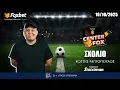 Lagu Ραπτόπουλος: «Ο Μπενίτεθ θα είναι ακόμα μία ... πατάτα» | Center Fox (16/10) | Foxbet.gr