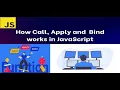 Call Apply Bind JavaScript Front End Interview Function Borrowing Demo Example