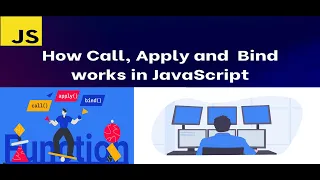 Call Apply Bind JavaScript Front End Interview Function Borrowing Demo Example