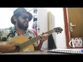 Estrada errada, Hyldon (cover).