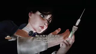 ศึกสุดท้าย #bioshockinfinite 