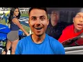 Download Lagu Brittany Renner and PJ Washington UGLY Fight Over Kid