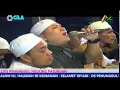 ANNABI VERSI SHOLAWAT LAHAR MANIA TERBARU 2019 LIVE PASURUAN
