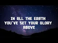 Sunmisola Agbebi - Hallelujah Hosanna To Your Name ( Video Lyrics) @sunmisolaagbebi