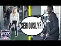 Charissa Thompson CRUSHES NFL Players at golf