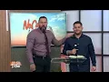 Lagu No Cair da Tarde com o Pr Maiquel Marques - 16/03/23