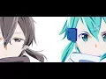Download Lagu Sword Art Online II 刀劍神域II - ED1 | Startear - 春奈るな | 中日雙語字幕