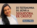 Download Lagu De Testemunha de Jeová a Seguidora de Cristo!