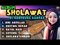Download Lagu Album sholawat 2025 merdu Dj kentrung rampak kenong berkah rizki
